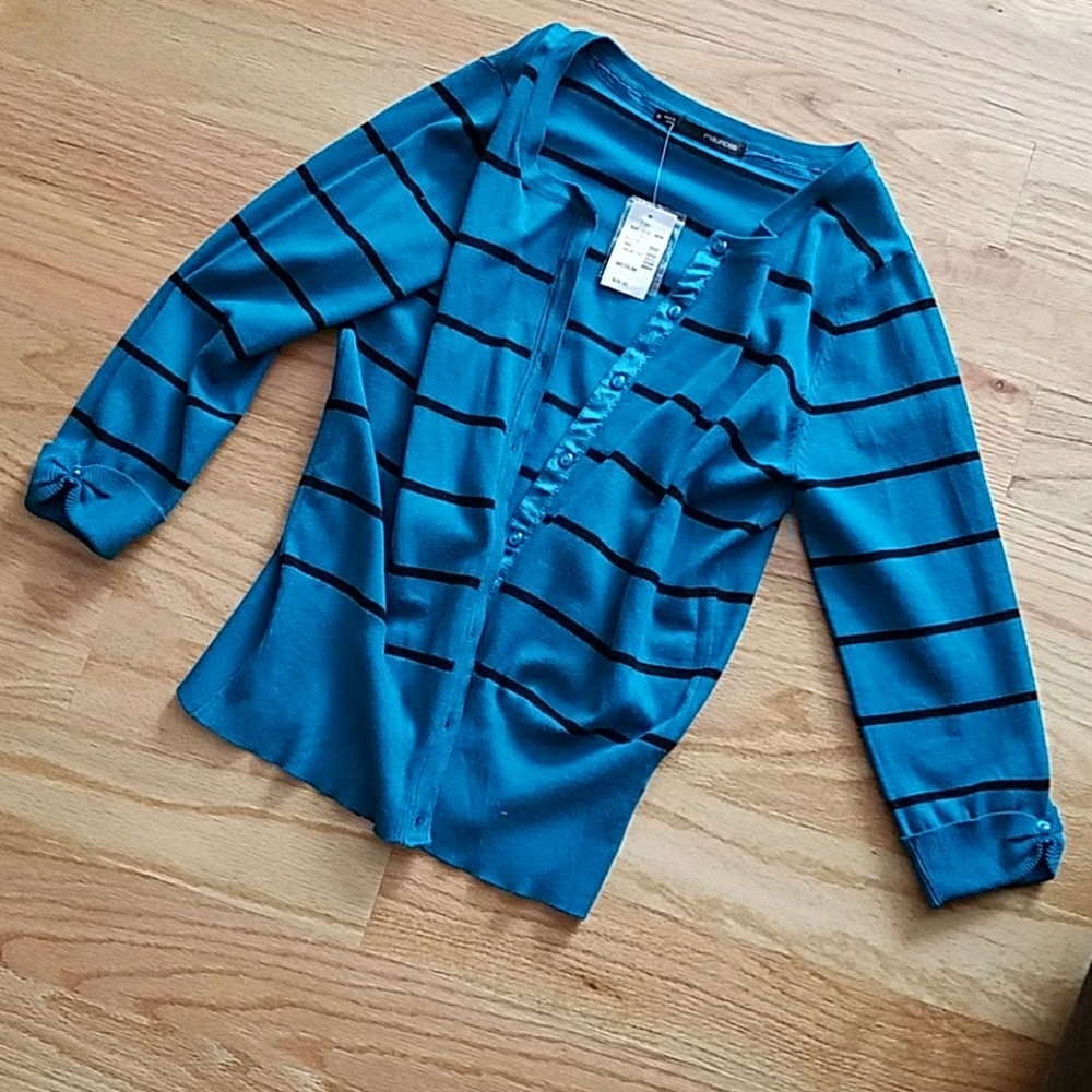 Maurices Cardigan